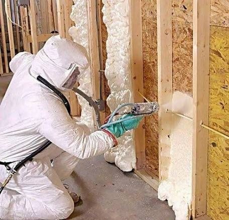 Soundproof Insulation services in Friendswood, Texas